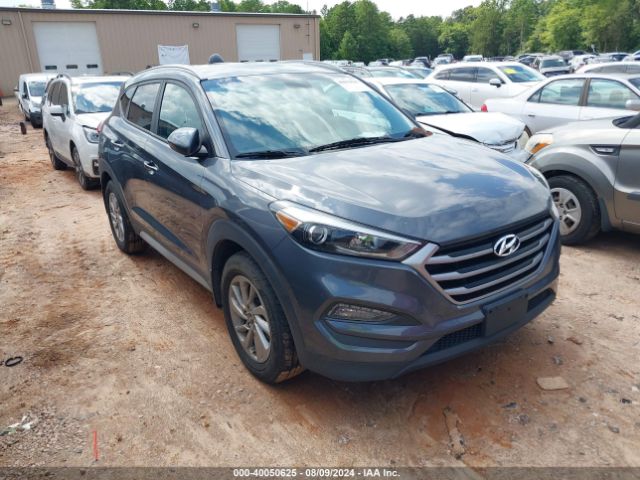 HYUNDAI TUCSON 2018 km8j3ca4xju766077