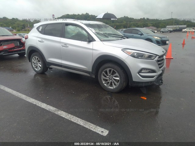 HYUNDAI TUCSON 2018 km8j3ca4xju771392