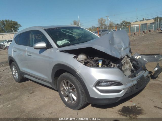 HYUNDAI TUCSON 2018 km8j3ca4xju778827