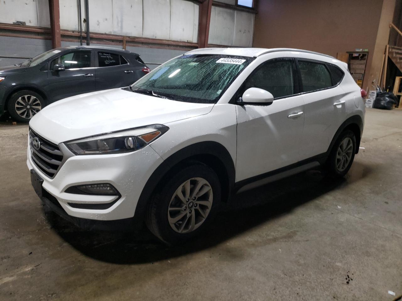 HYUNDAI TUCSON 2018 km8j3ca4xju788242