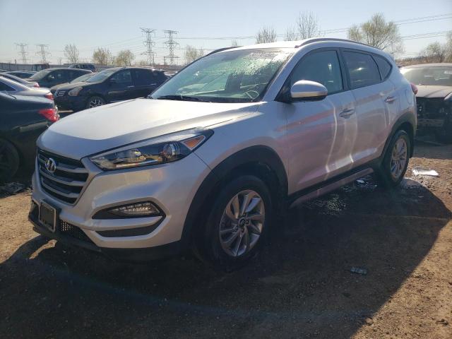 HYUNDAI TUCSON 2018 km8j3ca4xju801393