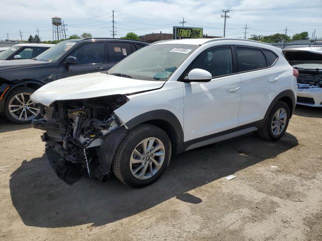 HYUNDAI TUCSON 2018 km8j3ca4xju809218