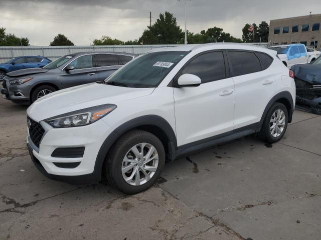 HYUNDAI TUCSON LIM 2019 km8j3ca4xku013019