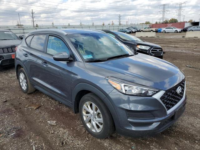 HYUNDAI TUCSON LIM 2019 km8j3ca4xku013389