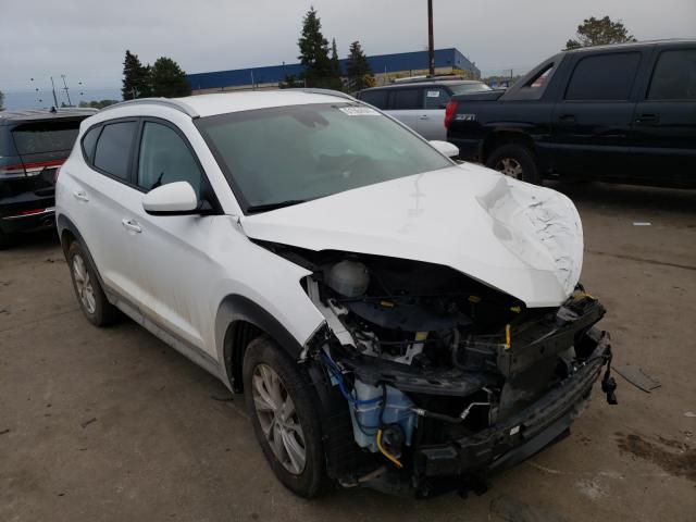 HYUNDAI TUCSON LIM 2019 km8j3ca4xku029768