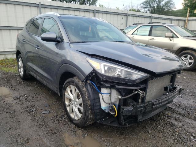 HYUNDAI TUCSON LIM 2019 km8j3ca4xku052368