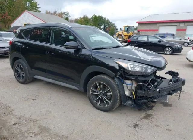 HYUNDAI TUCSON 2019 km8j3ca4xku052869