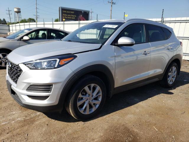 HYUNDAI TUCSON LIM 2019 km8j3ca4xku063483