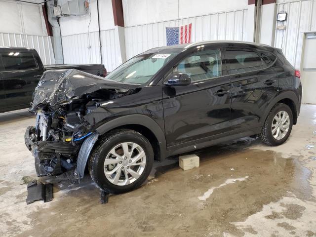 HYUNDAI TUCSON 2019 km8j3ca4xku068277