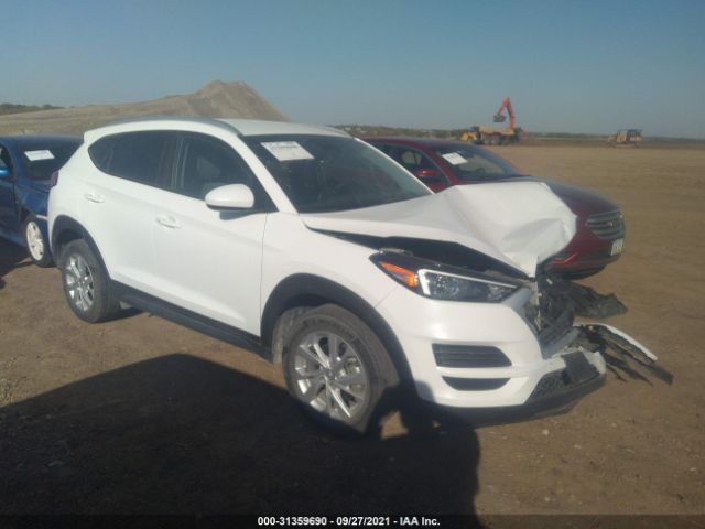 HYUNDAI TUCSON 2019 km8j3ca4xku073253