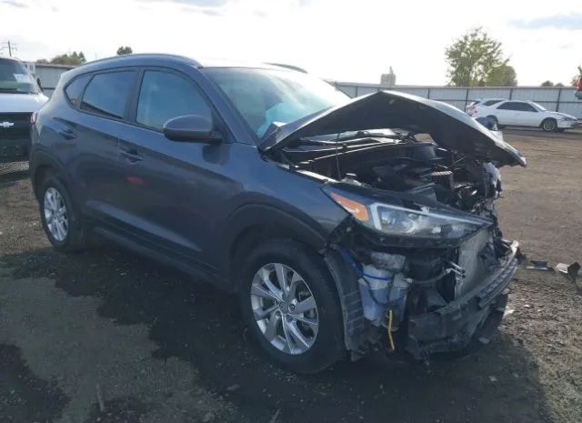 HYUNDAI TUCSON 2019 km8j3ca4xku080302