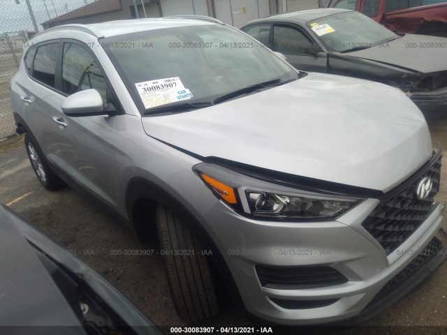 HYUNDAI TUCSON 2019 km8j3ca4xku844908