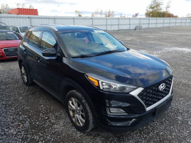 HYUNDAI TUCSON LIM 2019 km8j3ca4xku850742