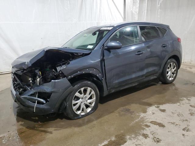 HYUNDAI TUCSON 2019 km8j3ca4xku860722