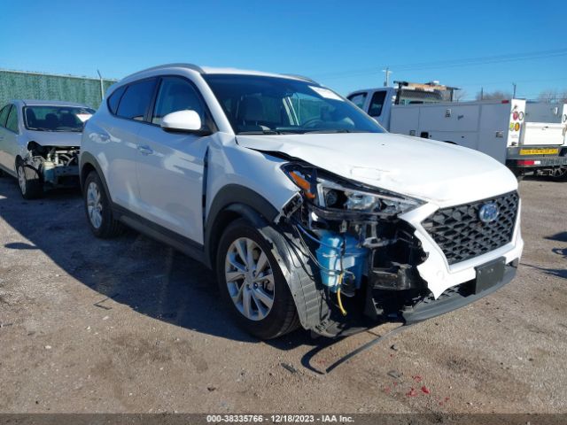 HYUNDAI TUCSON 2019 km8j3ca4xku864883