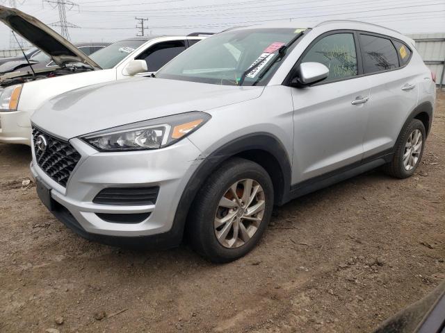 HYUNDAI TUCSON 2019 km8j3ca4xku876421