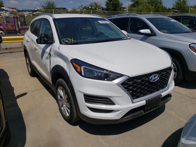 HYUNDAI TUCSON LIM 2019 km8j3ca4xku877519