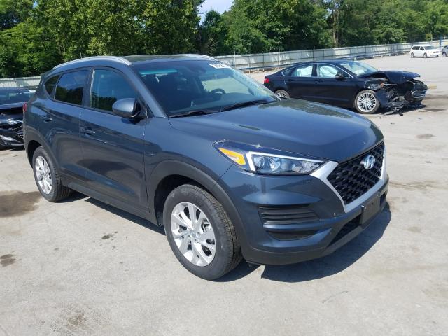 HYUNDAI TUCSON LIM 2019 km8j3ca4xku893753