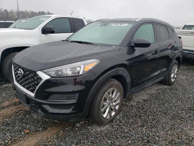 HYUNDAI TUCSON LIM 2019 km8j3ca4xku928419