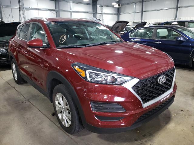 HYUNDAI TUCSON LIM 2019 km8j3ca4xku946581