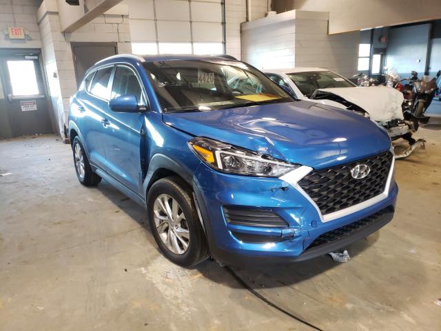 HYUNDAI TUCSON LIM 2019 km8j3ca4xku957239