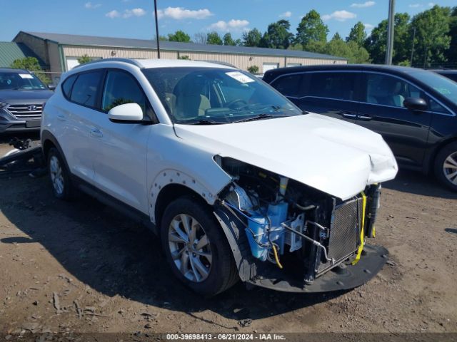 HYUNDAI TUCSON 2019 km8j3ca4xku966457