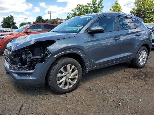 HYUNDAI TUCSON LIM 2019 km8j3ca4xku966944