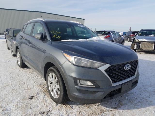 HYUNDAI TUCSON LIM 2019 km8j3ca4xku972940