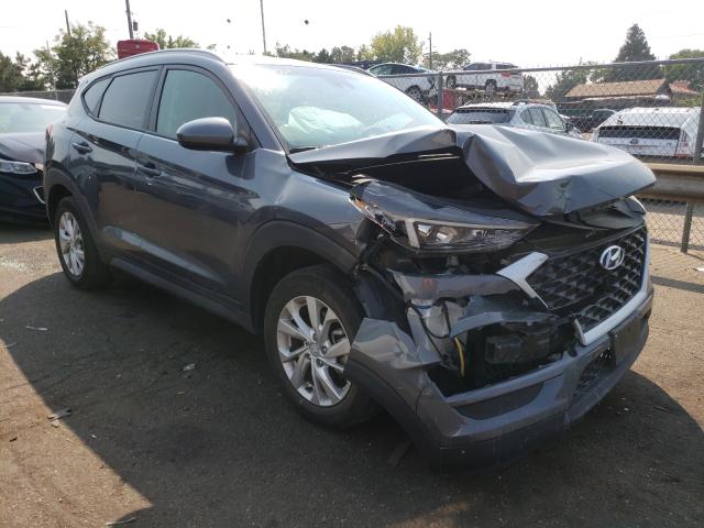 HYUNDAI TUCSON LIM 2019 km8j3ca4xku984957