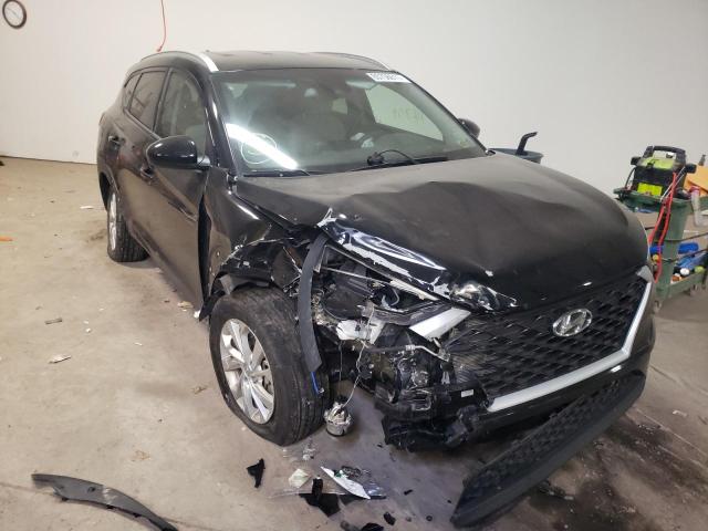 HYUNDAI TUCSON LIM 2019 km8j3ca4xku991956