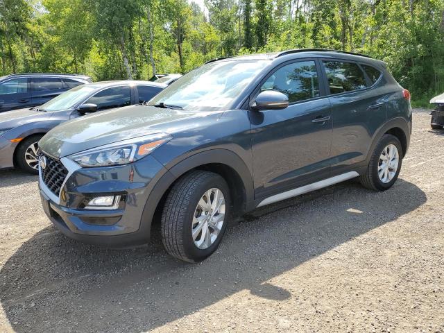 HYUNDAI TUCSON LIM 2020 km8j3ca4xlu091589