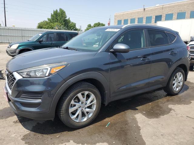 HYUNDAI TUCSON LIM 2020 km8j3ca4xlu096212