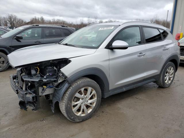 HYUNDAI TUCSON LIM 2020 km8j3ca4xlu101036