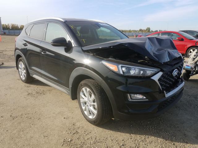 HYUNDAI TUCSON LIM 2020 km8j3ca4xlu107239