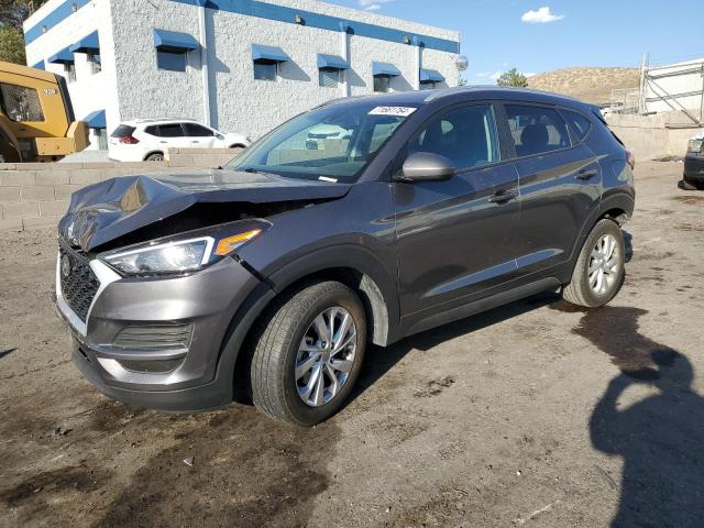 HYUNDAI TUCSON LIM 2020 km8j3ca4xlu117690