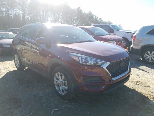 HYUNDAI TUCSON LIM 2020 km8j3ca4xlu136000