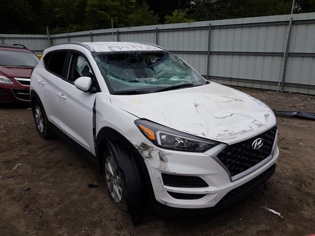 HYUNDAI TUCSON LIM 2020 km8j3ca4xlu136482