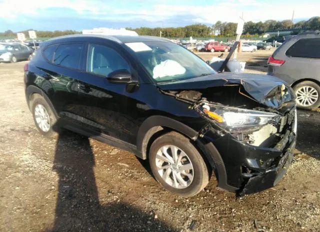 HYUNDAI TUCSON 2020 km8j3ca4xlu154870