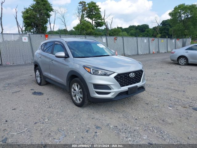 HYUNDAI TUCSON 2020 km8j3ca4xlu155534