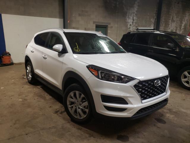 HYUNDAI TUCSON LIM 2020 km8j3ca4xlu162063