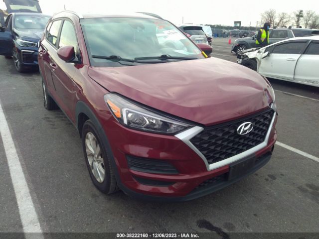 HYUNDAI TUCSON 2020 km8j3ca4xlu195385