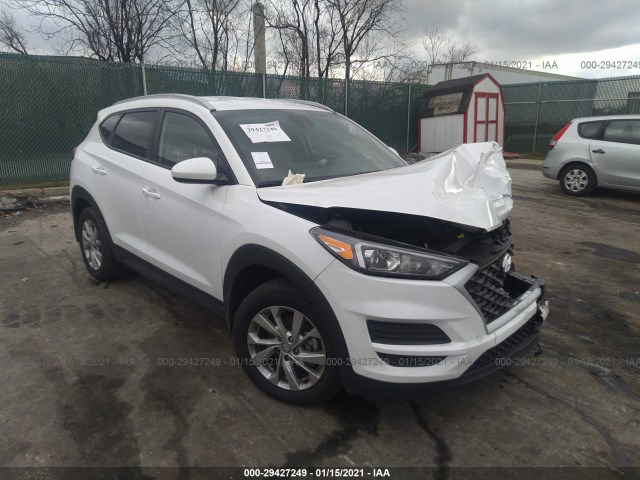 HYUNDAI TUCSON 2020 km8j3ca4xlu211861