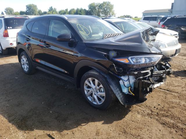 HYUNDAI TUCSON LIM 2020 km8j3ca4xlu224965