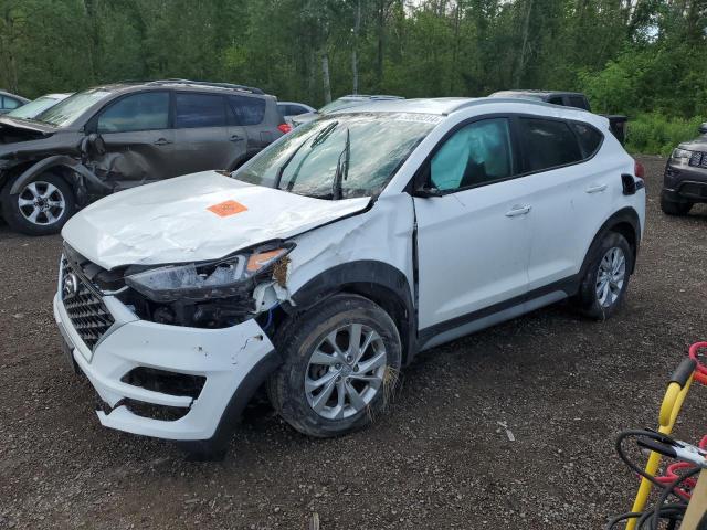 HYUNDAI TUCSON 2020 km8j3ca4xlu245444