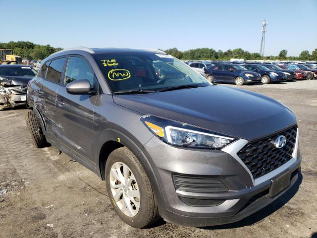 HYUNDAI TUCSON LIM 2020 km8j3ca4xlu258033