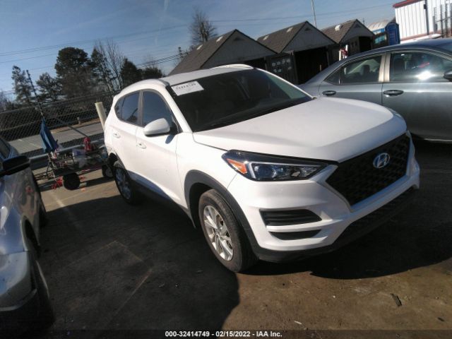 HYUNDAI TUCSON 2020 km8j3ca4xlu264950