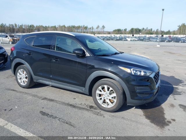 HYUNDAI TUCSON 2021 km8j3ca4xmu292328