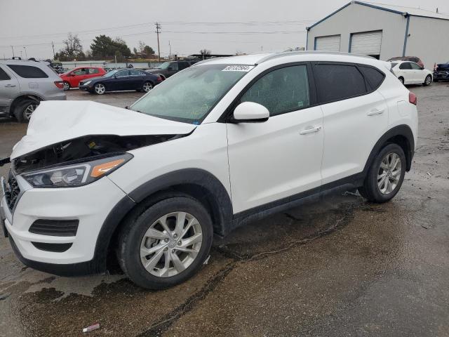 HYUNDAI TUCSON LIM 2021 km8j3ca4xmu302713