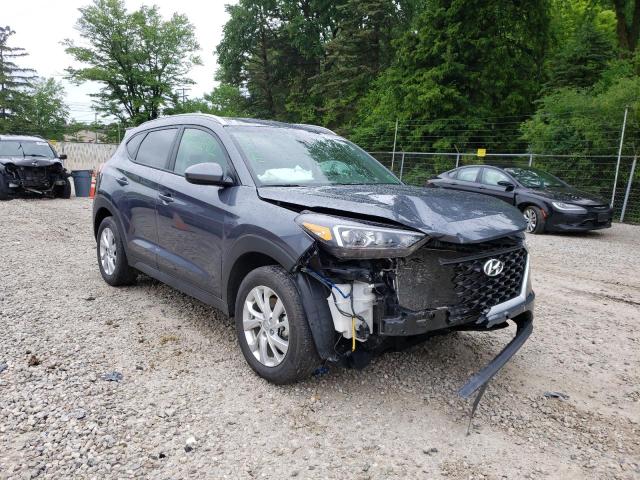 HYUNDAI TUCSON LIM 2021 km8j3ca4xmu307667