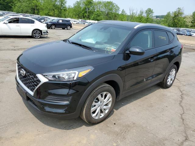 HYUNDAI TUCSON LIM 2021 km8j3ca4xmu394793